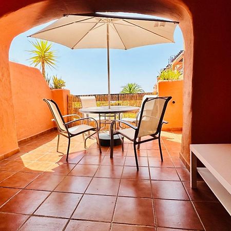 Apartamento Al Mar Эстепона Экстерьер фото