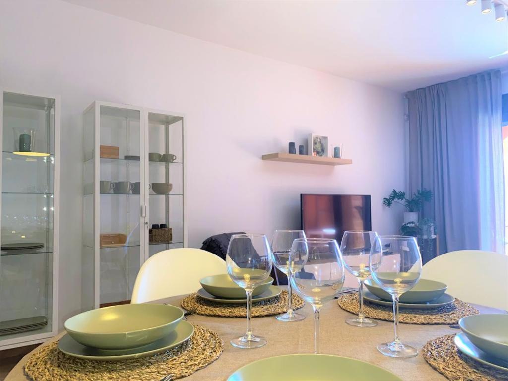 Apartamento Al Mar Эстепона Экстерьер фото