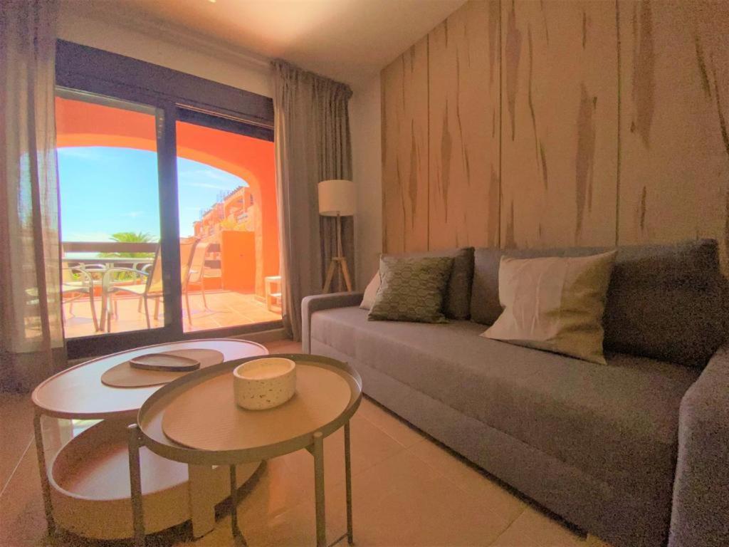Apartamento Al Mar Эстепона Экстерьер фото