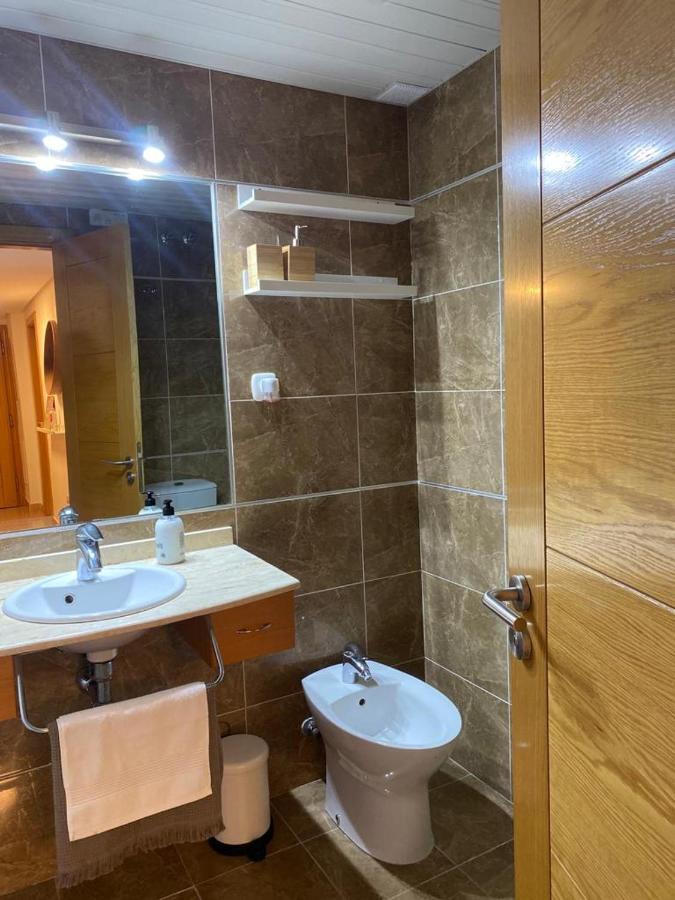Apartamento Al Mar Эстепона Экстерьер фото