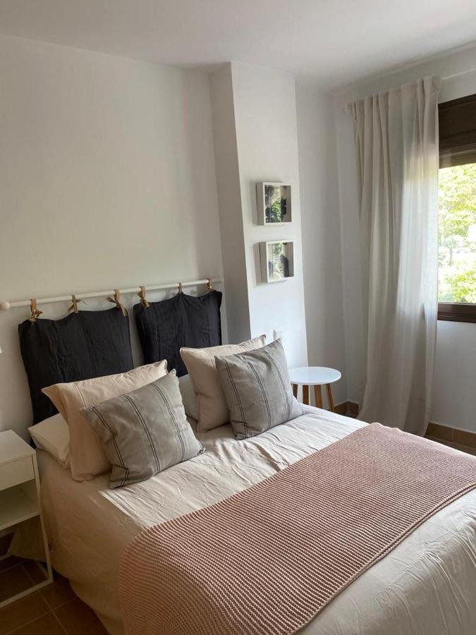 Apartamento Al Mar Эстепона Экстерьер фото