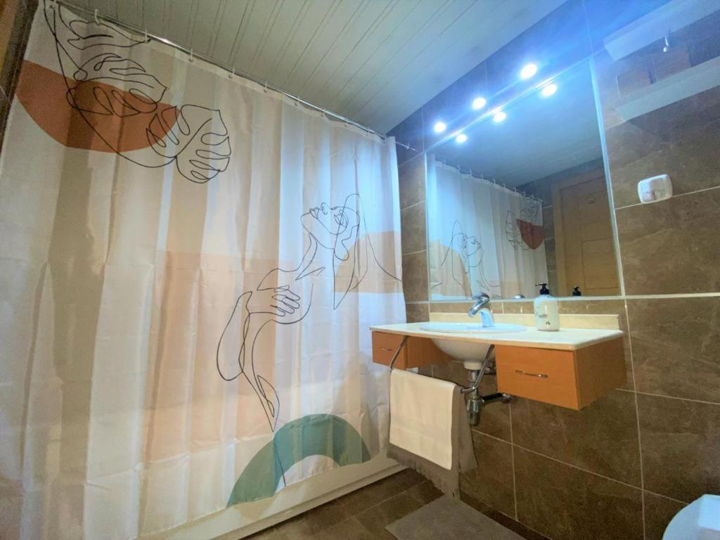 Apartamento Al Mar Эстепона Экстерьер фото