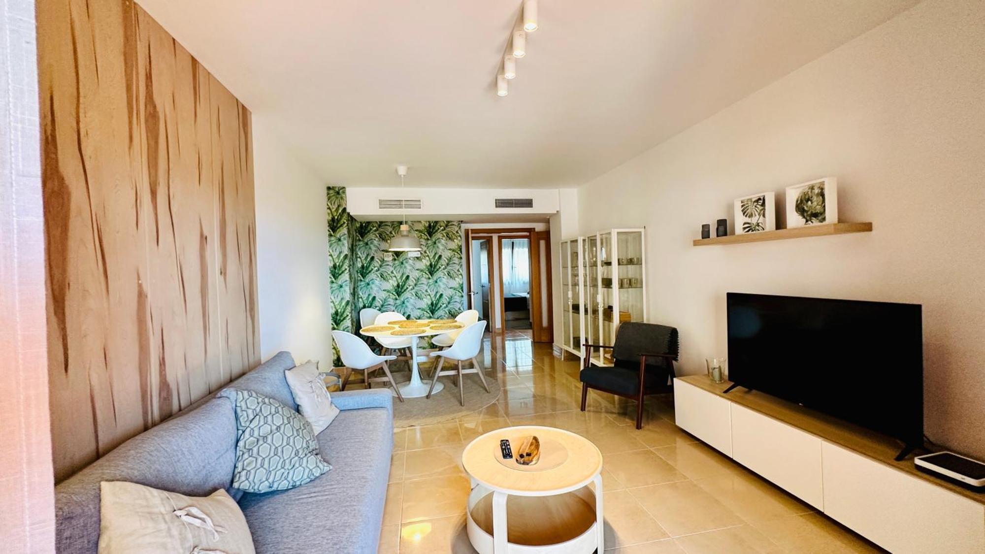 Apartamento Al Mar Эстепона Экстерьер фото