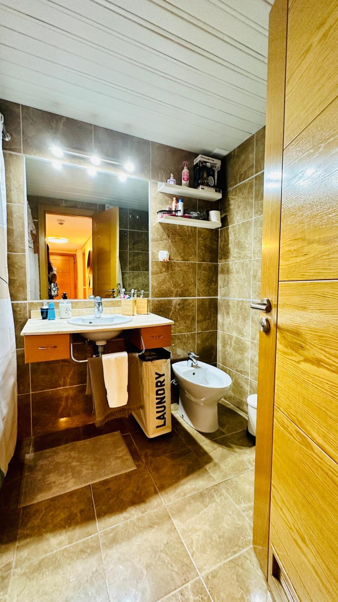 Apartamento Al Mar Эстепона Экстерьер фото
