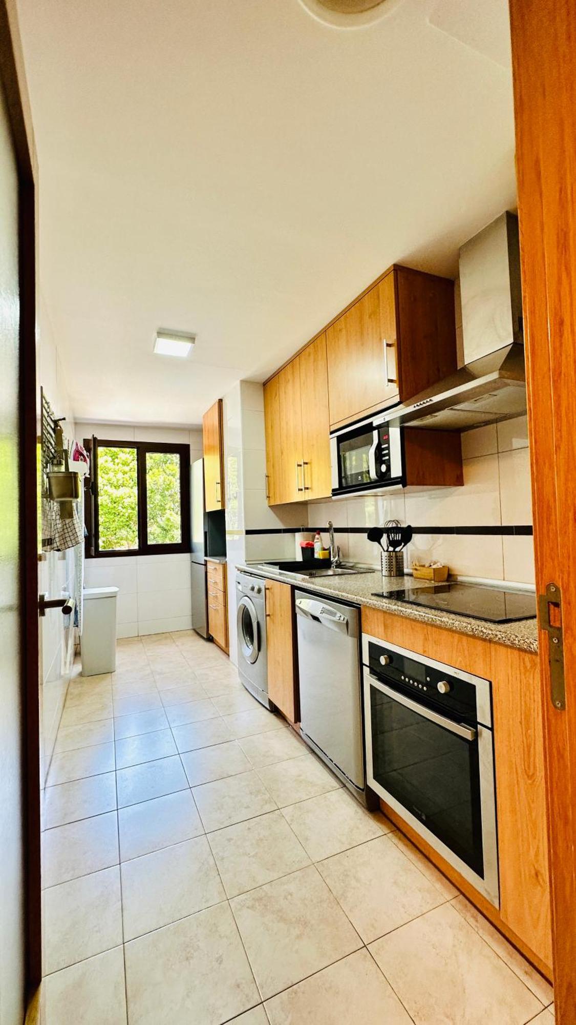 Apartamento Al Mar Эстепона Экстерьер фото