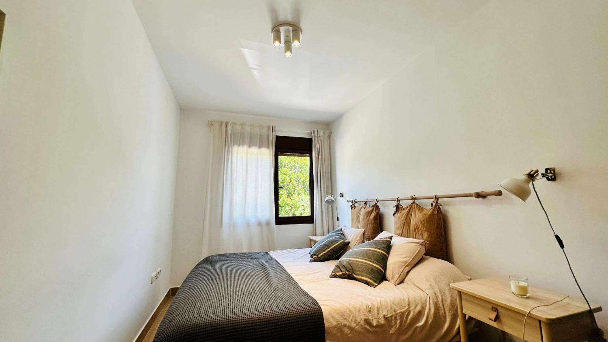Apartamento Al Mar Эстепона Экстерьер фото